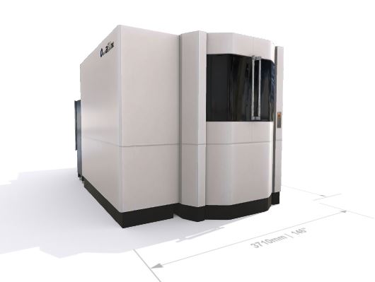 a81nx | Makino