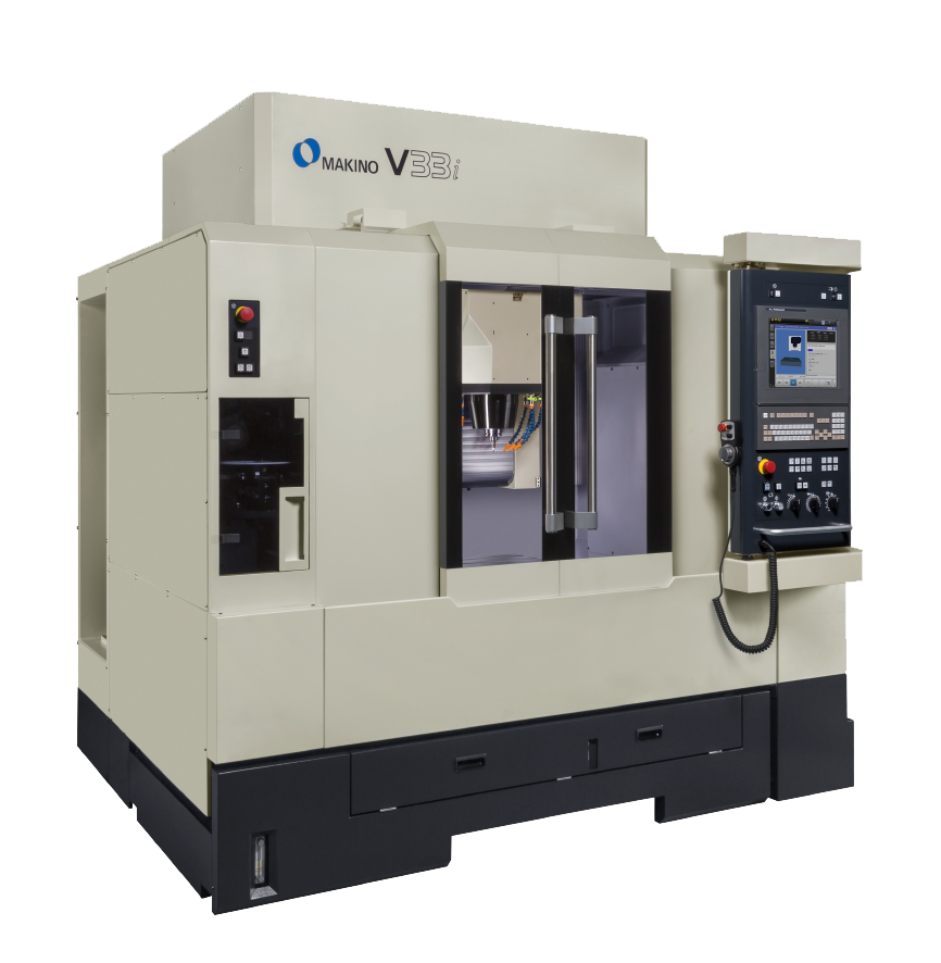 V33i | Makino